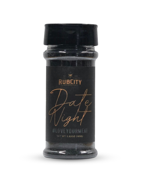 RubCity - Date Night