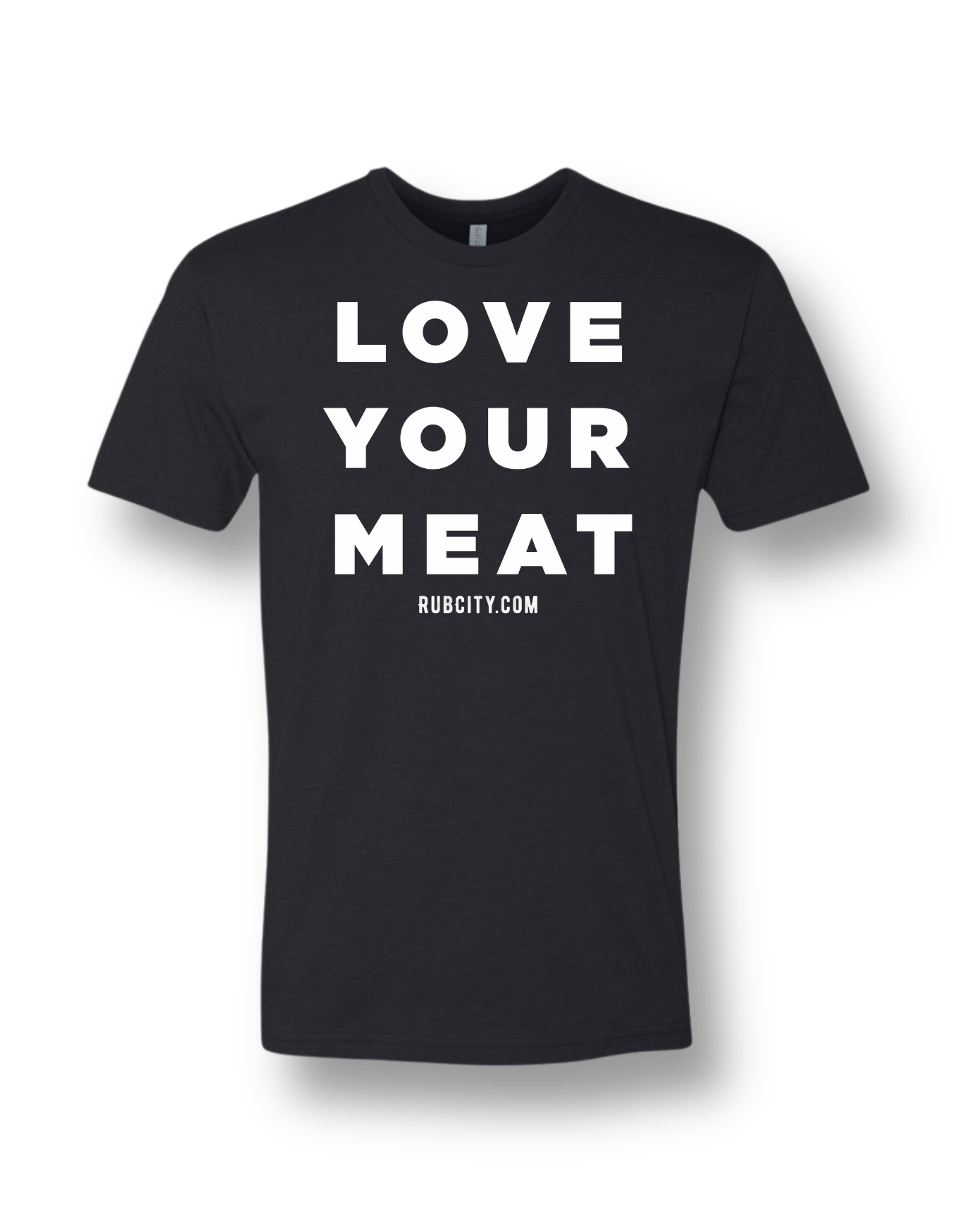 Love Your Meat T-Shirt
