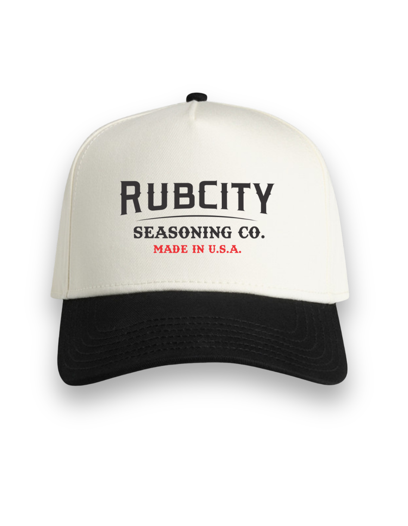 RubCity Hat