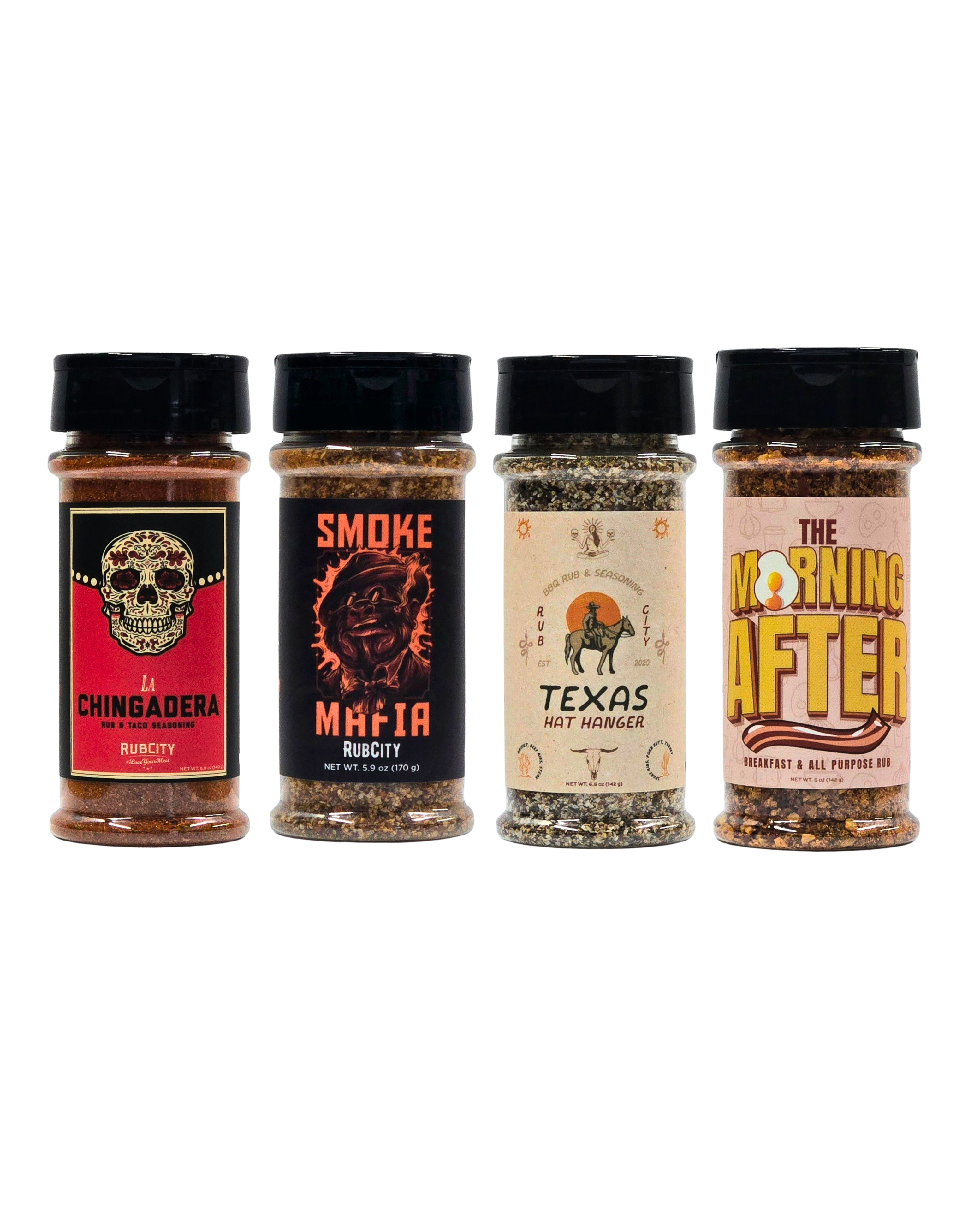 MEAT DADDY PACK - LIMITED EDITION