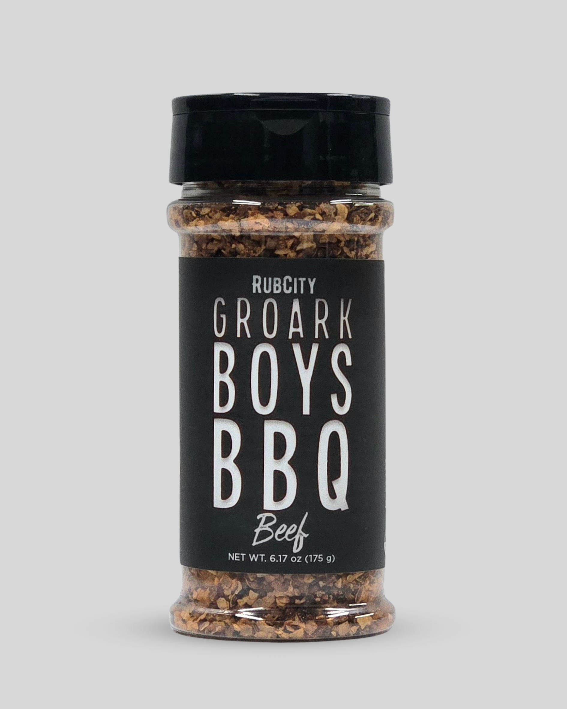 Groark Boys BBQ - Beef