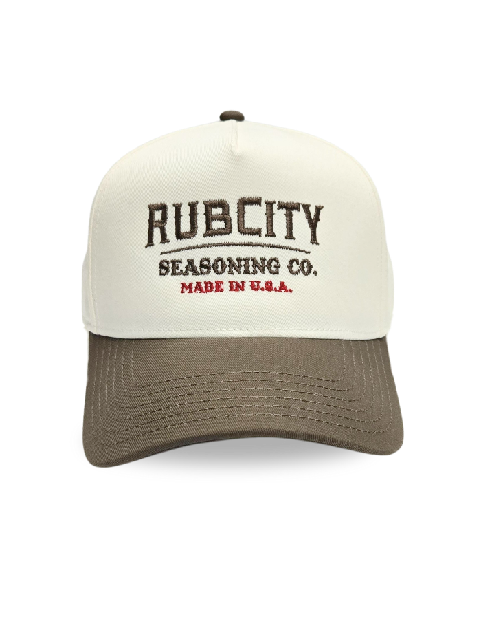 RubCity Hat