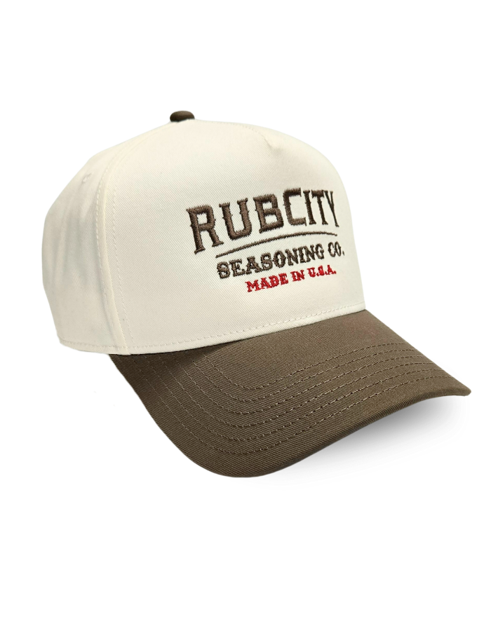 RubCity Hat