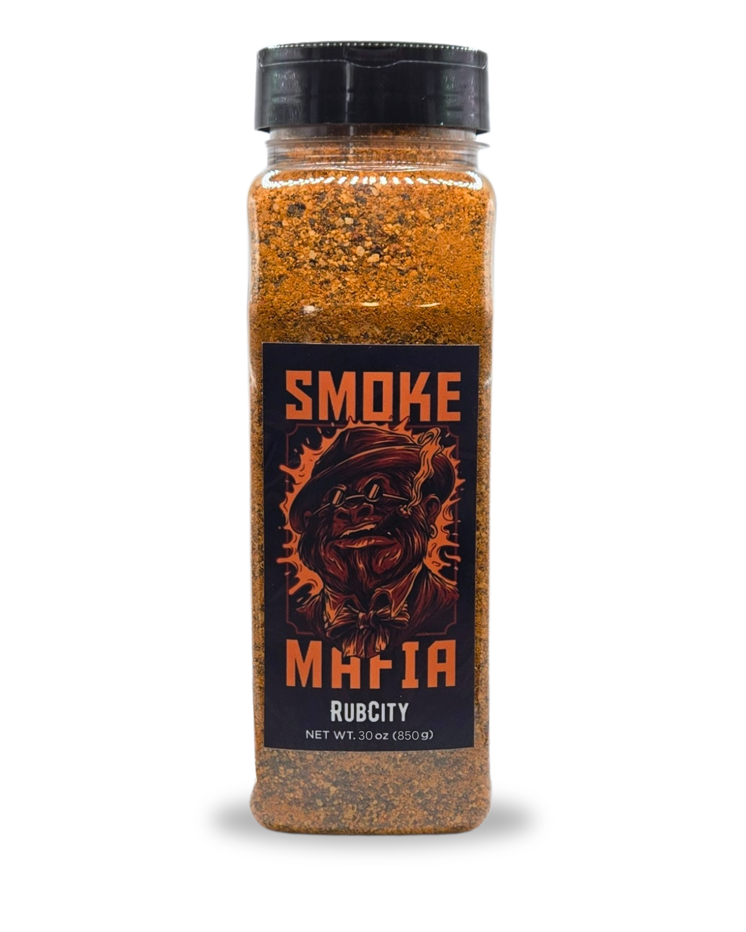 Smoke Mafia - Big Boys