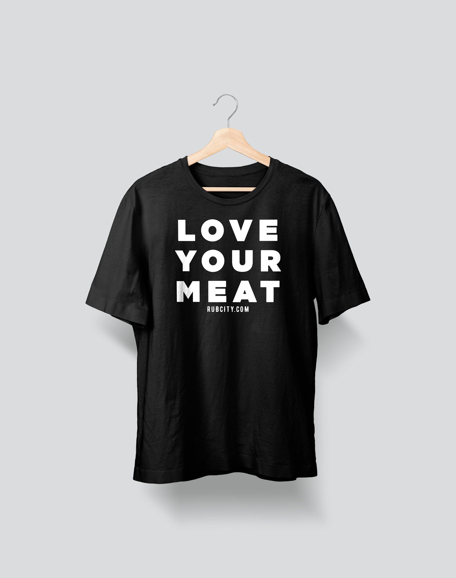 Love Your Meat T-Shirt